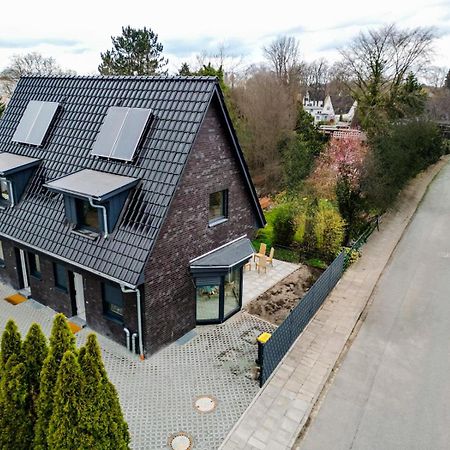 Holiday Dream Haus-A For 6 Persons Tornesch Zewnętrze zdjęcie