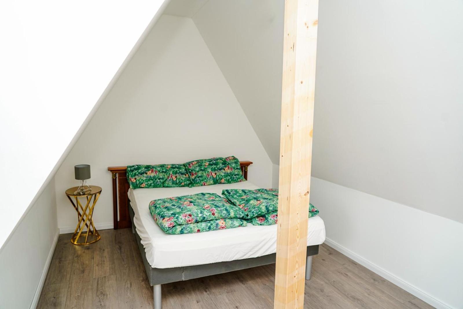 Holiday Dream Haus-A For 6 Persons Tornesch Zewnętrze zdjęcie
