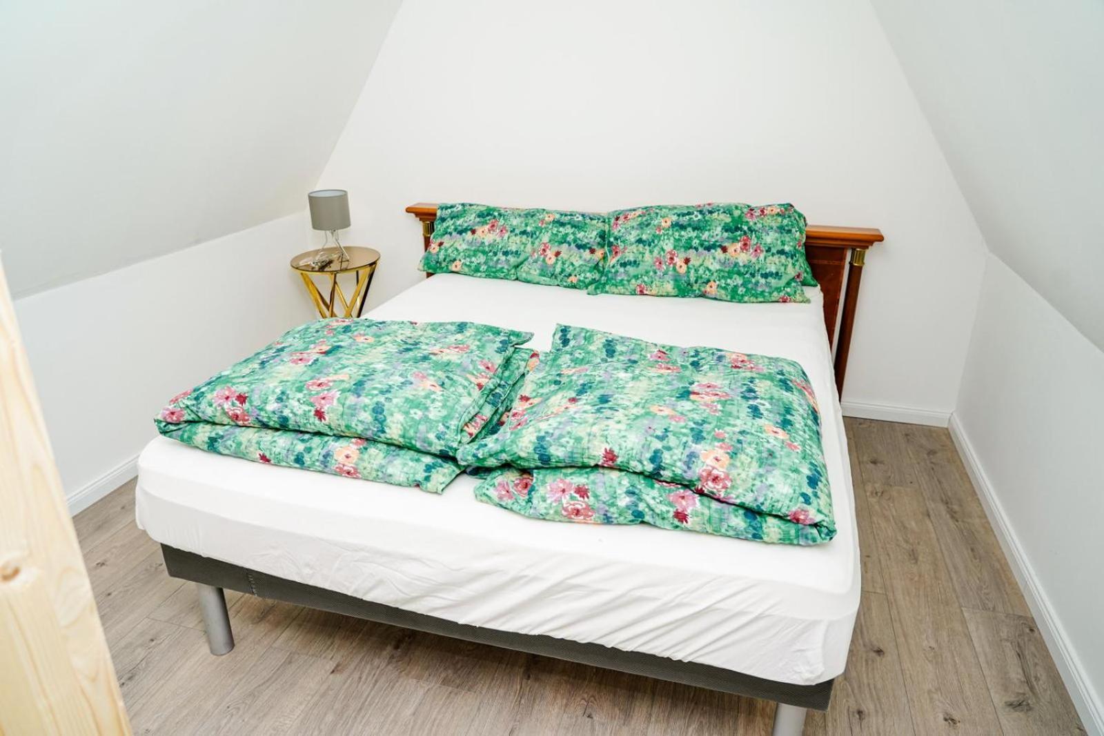 Holiday Dream Haus-A For 6 Persons Tornesch Zewnętrze zdjęcie