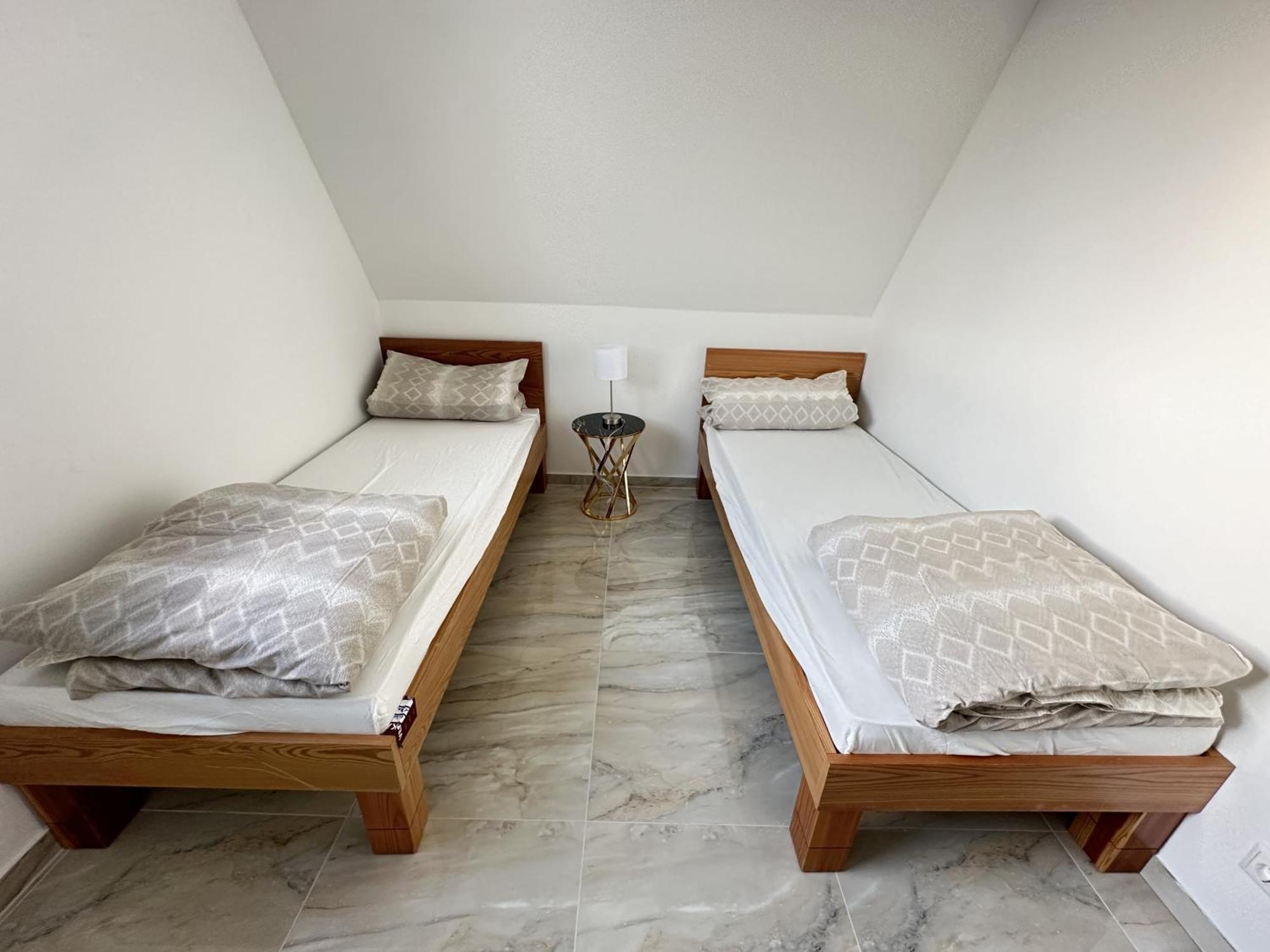 Holiday Dream Haus-A For 6 Persons Tornesch Zewnętrze zdjęcie
