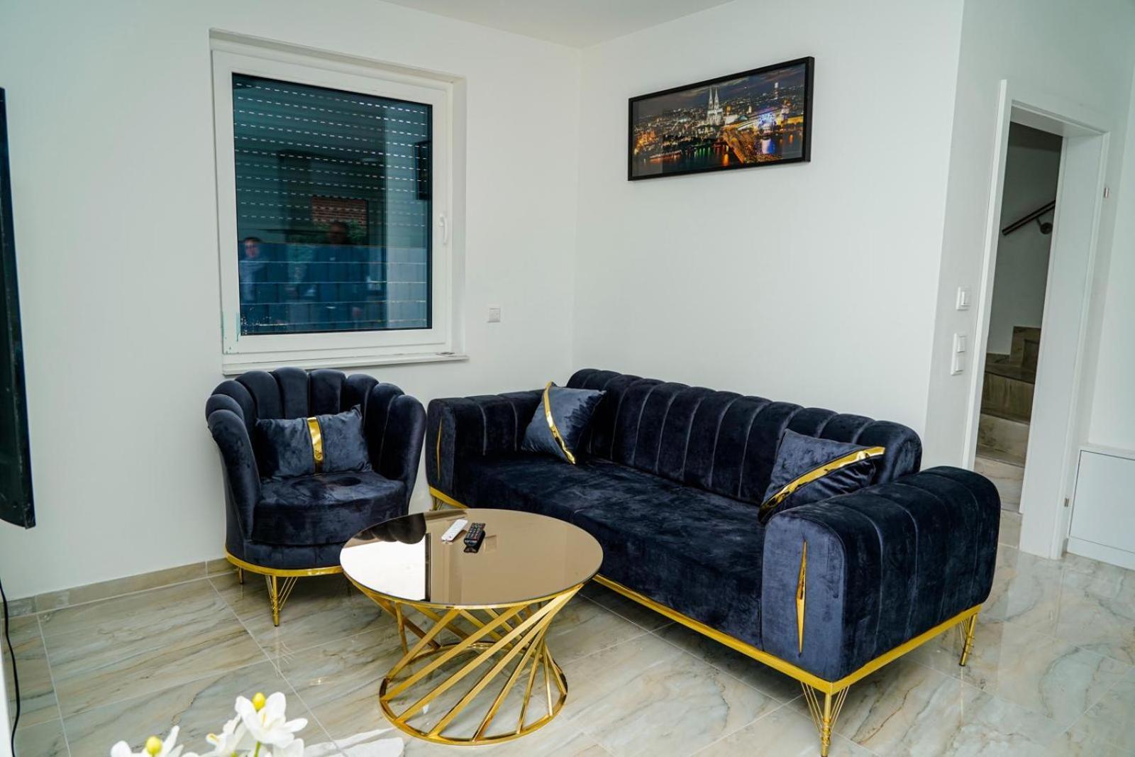 Holiday Dream Haus-A For 6 Persons Tornesch Zewnętrze zdjęcie