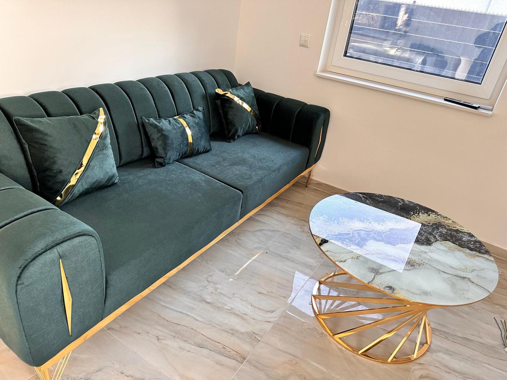 Holiday Dream Haus-A For 6 Persons Tornesch Zewnętrze zdjęcie