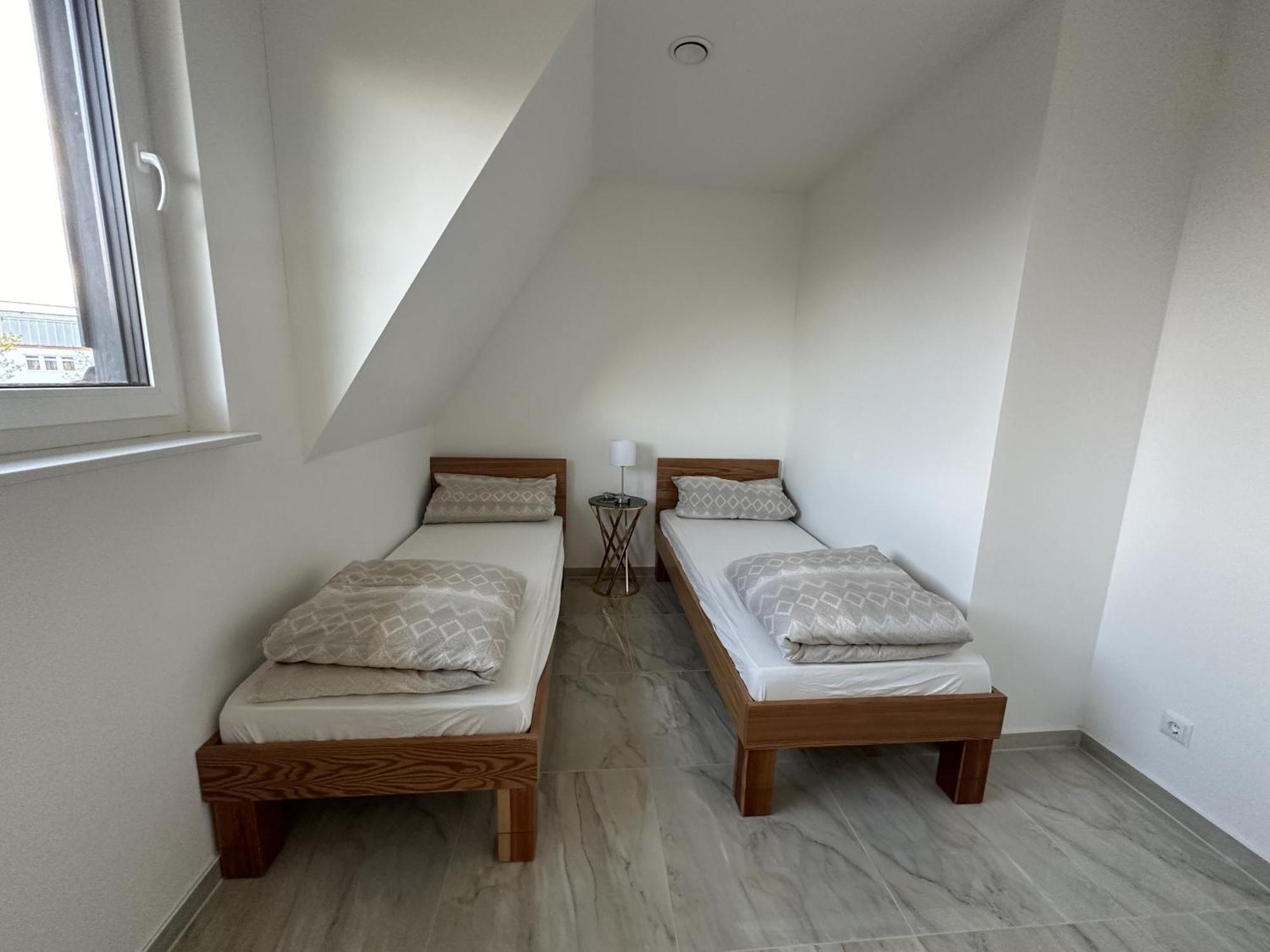 Holiday Dream Haus-A For 6 Persons Tornesch Zewnętrze zdjęcie