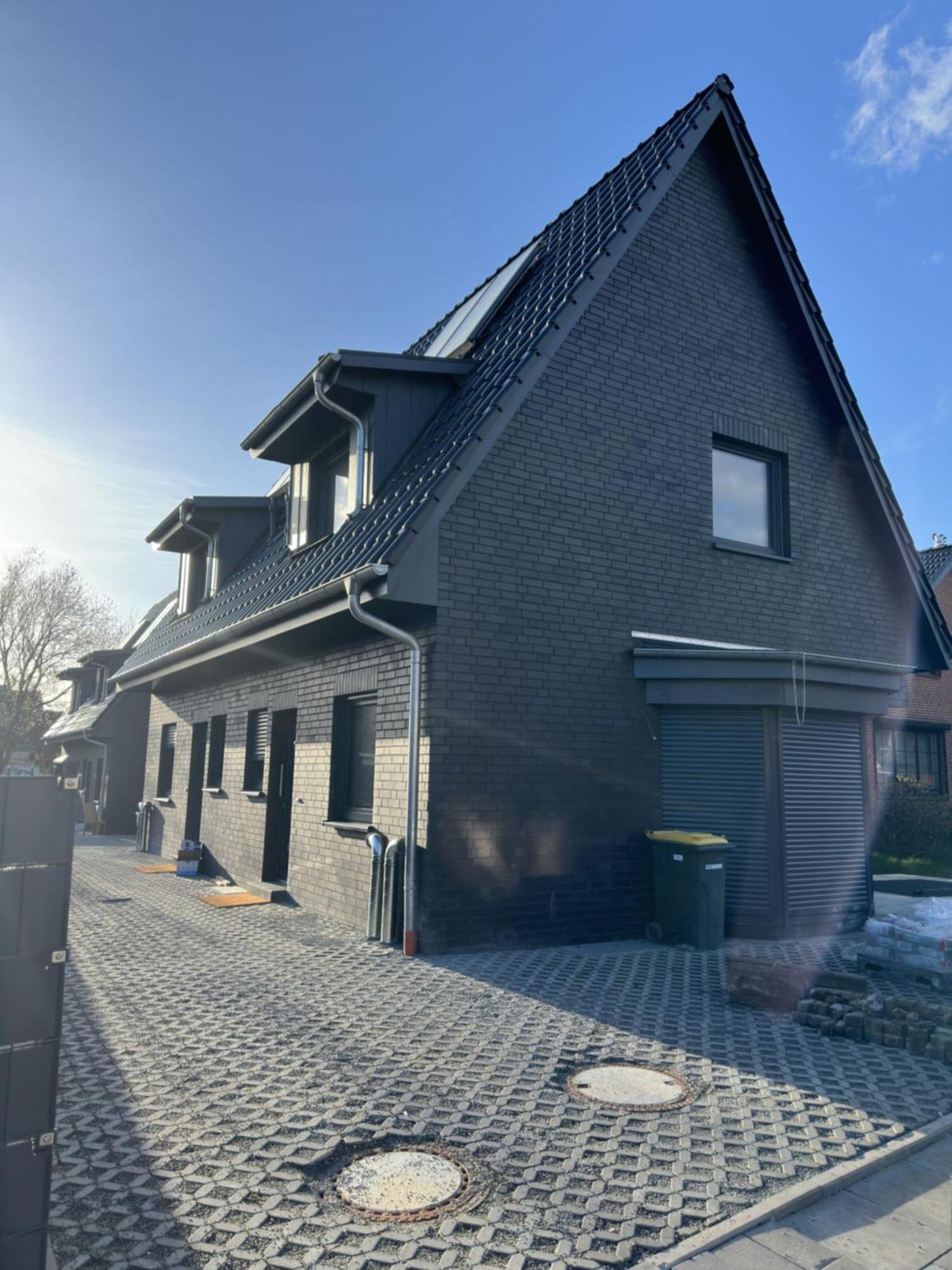 Holiday Dream Haus-A For 6 Persons Tornesch Zewnętrze zdjęcie